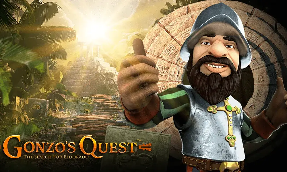 Gonzo's Quest Slot