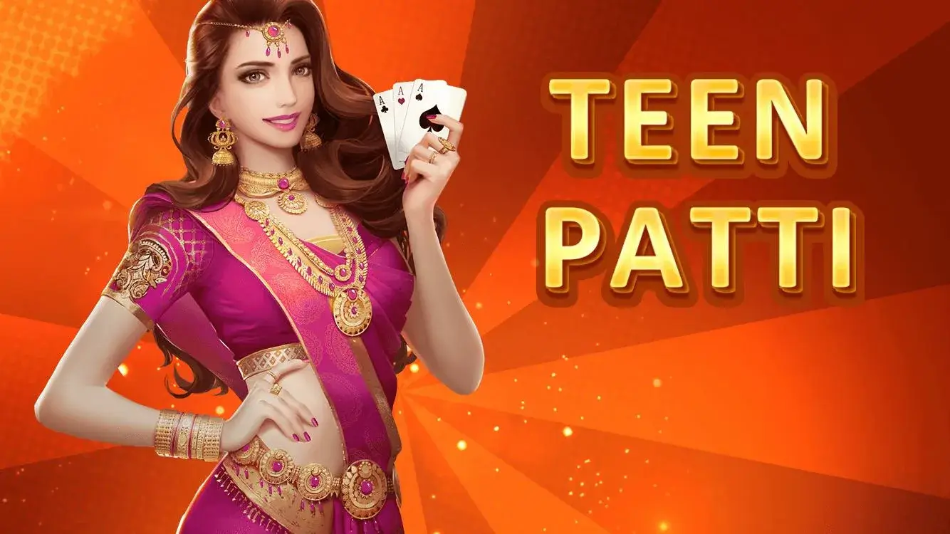 Teen Patti Live Trending Game