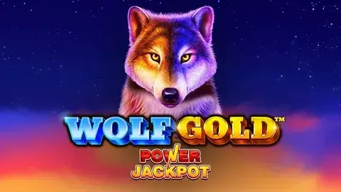 Wolf Gold Winner Story