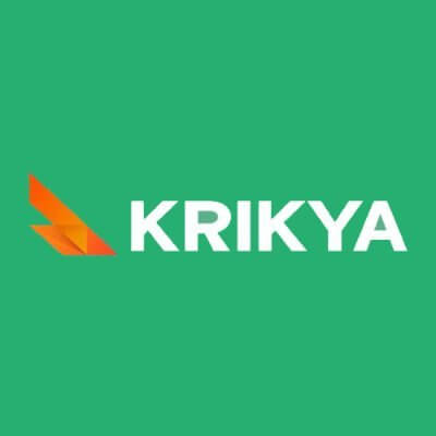Krikya Casino Logo