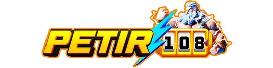 Petir108 Logo