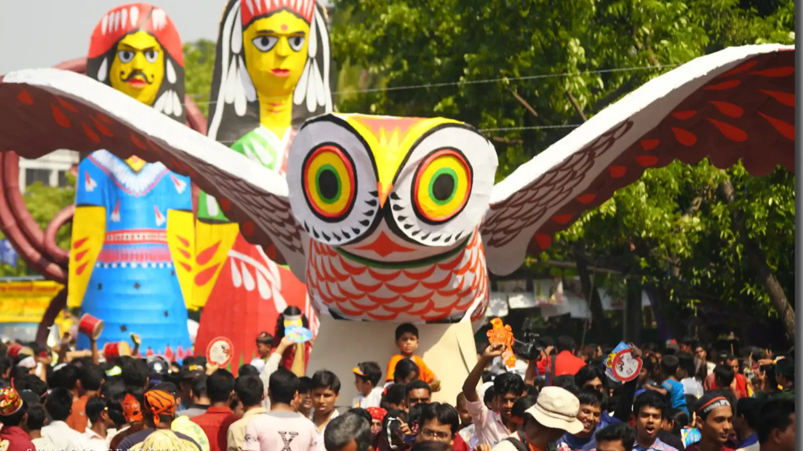 Pohela Boishakh Gadgets Cash