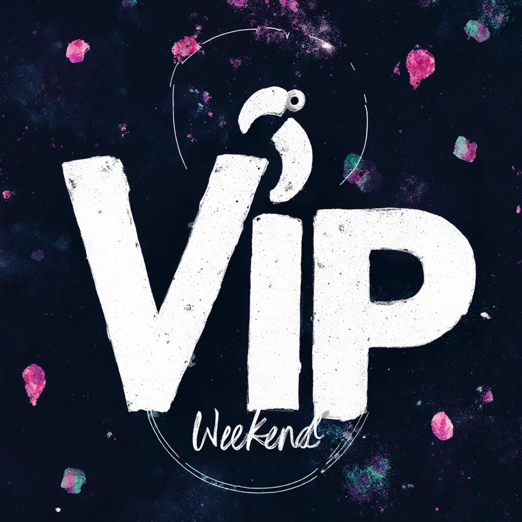 VIP Gadget Giveaways